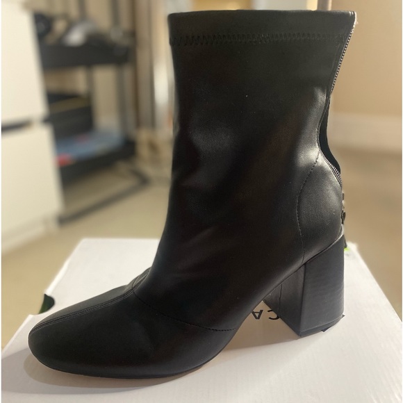 MISSGUIDED Boot Heel - Picture 2 of 3